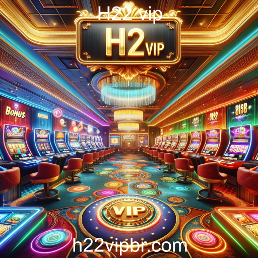 Descubra as Promoções Especiais do H22 vip